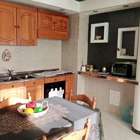 Apartmán ** La Casa Sul Pozzo Irsina Exteriér fotografie