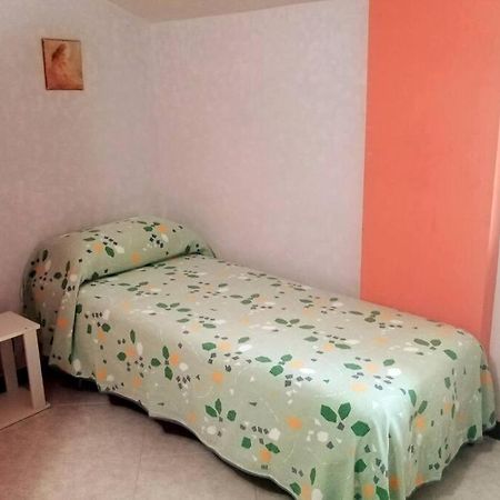 Apartmán ** La Casa Sul Pozzo Irsina Exteriér fotografie