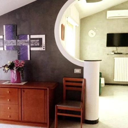 Apartmán ** La Casa Sul Pozzo Irsina Exteriér fotografie