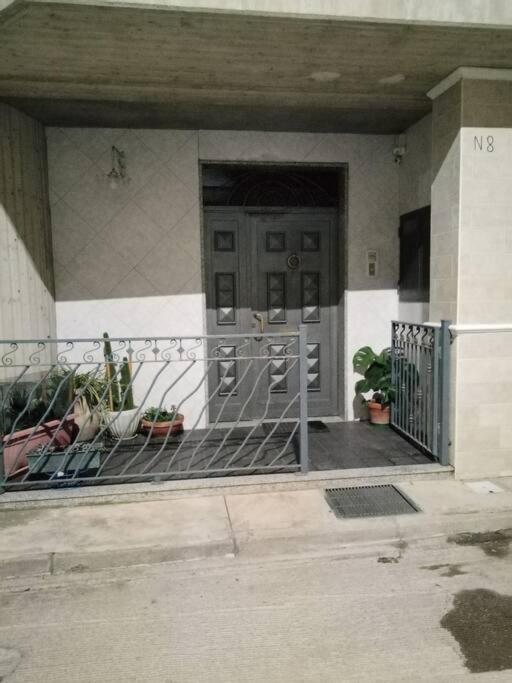 Apartmán ** La Casa Sul Pozzo Irsina Exteriér fotografie