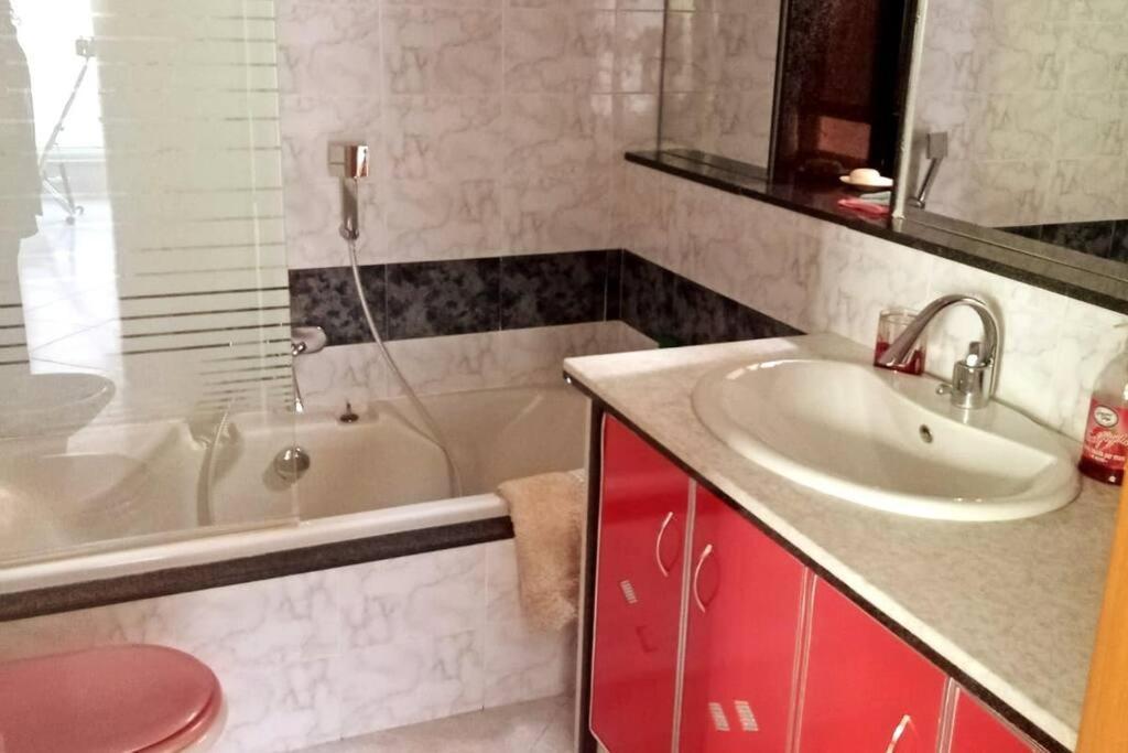Apartmán ** La Casa Sul Pozzo Irsina Exteriér fotografie