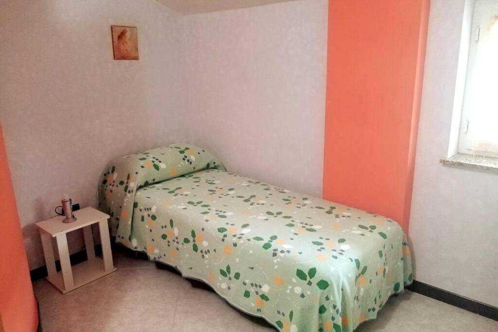 Apartmán ** La Casa Sul Pozzo Irsina Exteriér fotografie