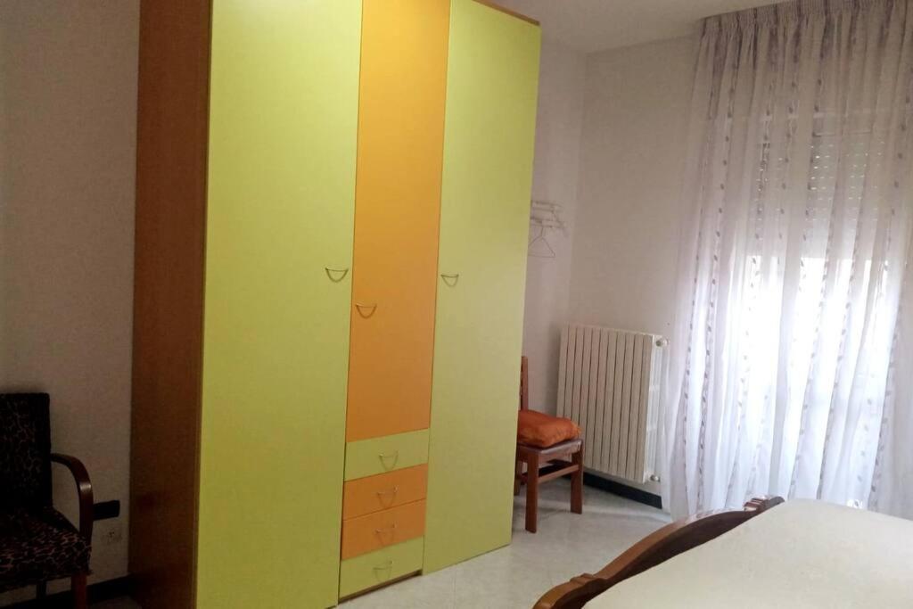 Apartmán ** La Casa Sul Pozzo Irsina Exteriér fotografie