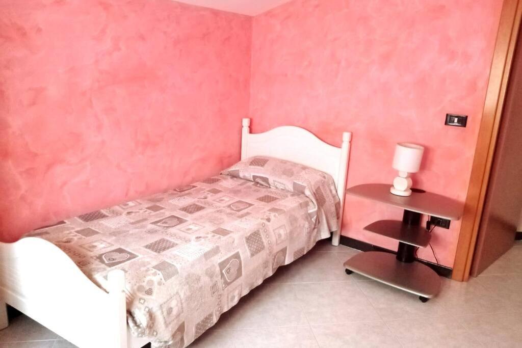 Apartmán ** La Casa Sul Pozzo Irsina Exteriér fotografie