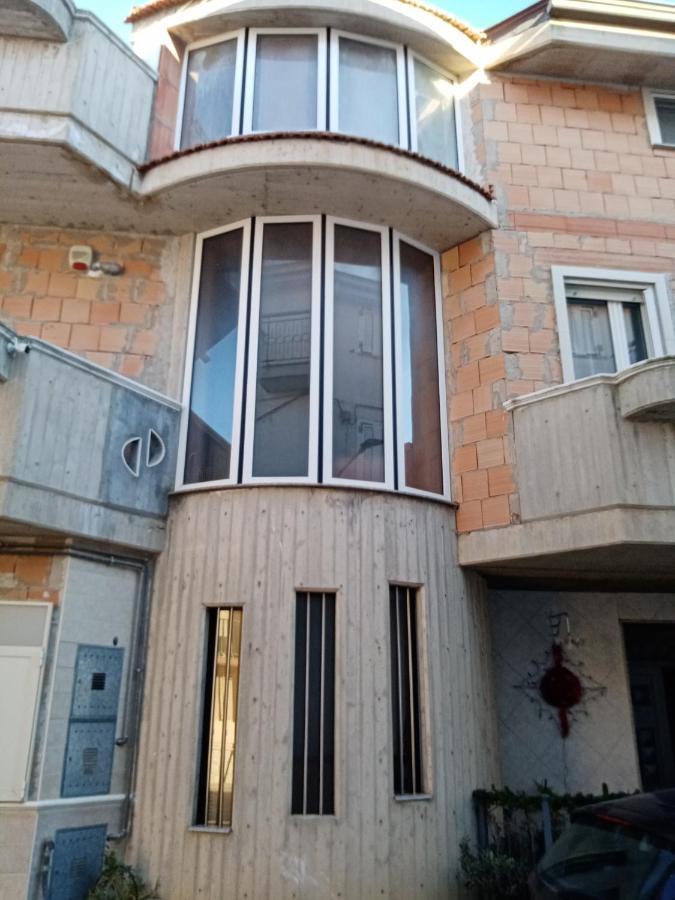 Apartmán ** La Casa Sul Pozzo Irsina Exteriér fotografie