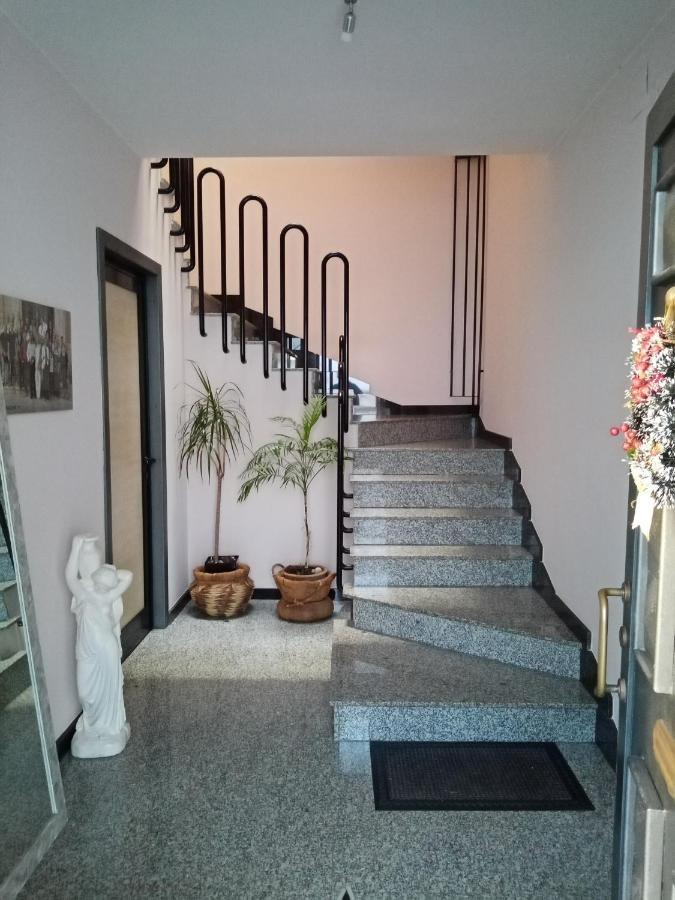 Apartmán ** La Casa Sul Pozzo Irsina Exteriér fotografie