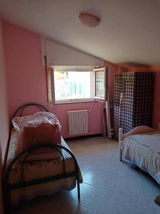 Apartmán ** La Casa Sul Pozzo Irsina Exteriér fotografie