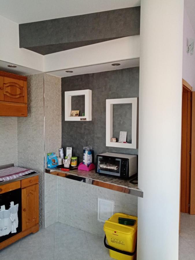 Apartmán ** La Casa Sul Pozzo Irsina Exteriér fotografie