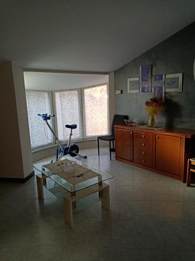 Apartmán ** La Casa Sul Pozzo Irsina Exteriér fotografie