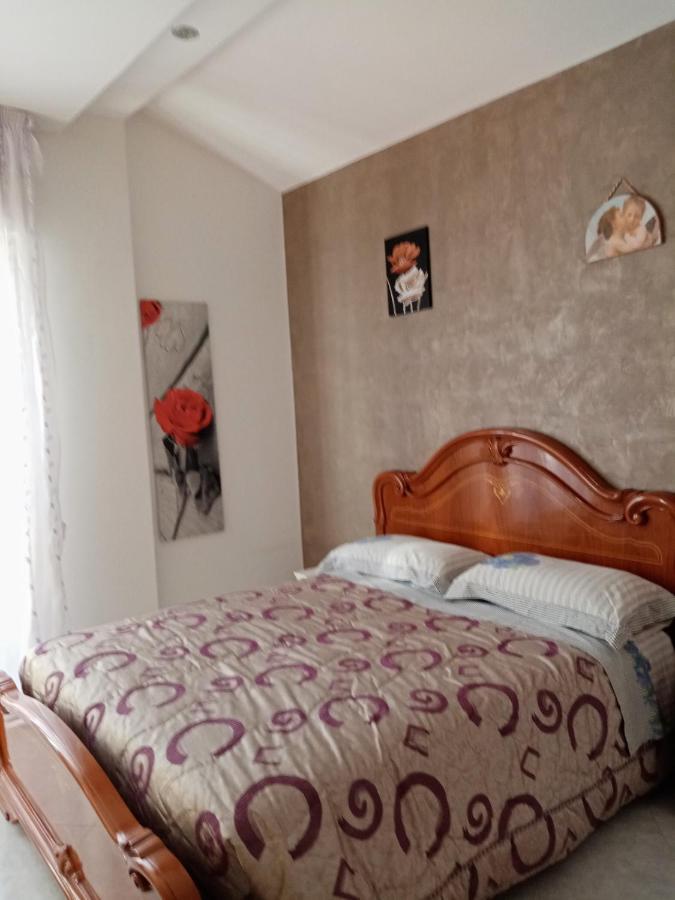 Apartmán ** La Casa Sul Pozzo Irsina Exteriér fotografie